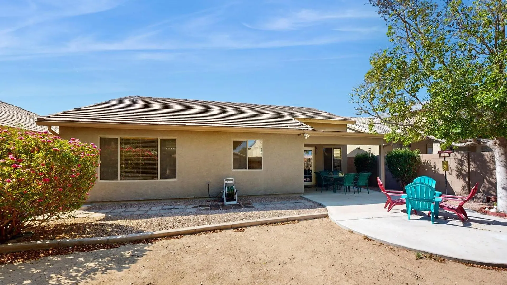 Southern Serenity Phoenix United States